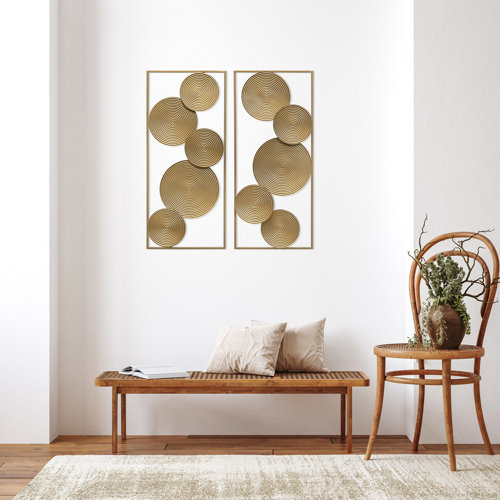 Wayfair Wall Accents You'll Love in 2023